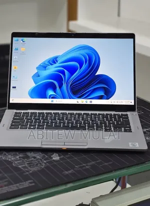 New Laptop Dell Latitude 7420 16GB Intel Core i5 SSD 512GB