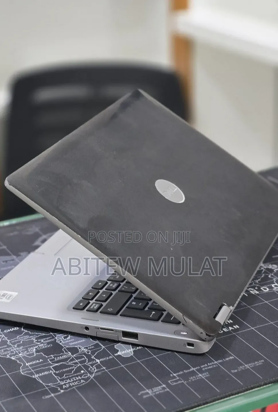 New Laptop Dell Latitude 7420 16GB Intel Core i5 SSD 512GB
