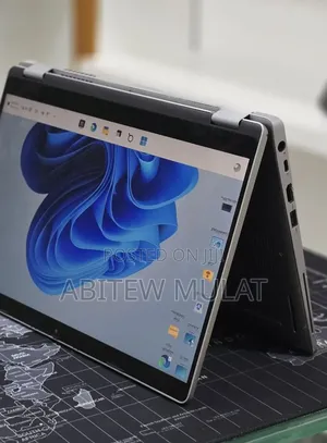 New Laptop Dell Latitude 7420 16GB Intel Core i5 SSD 512GB