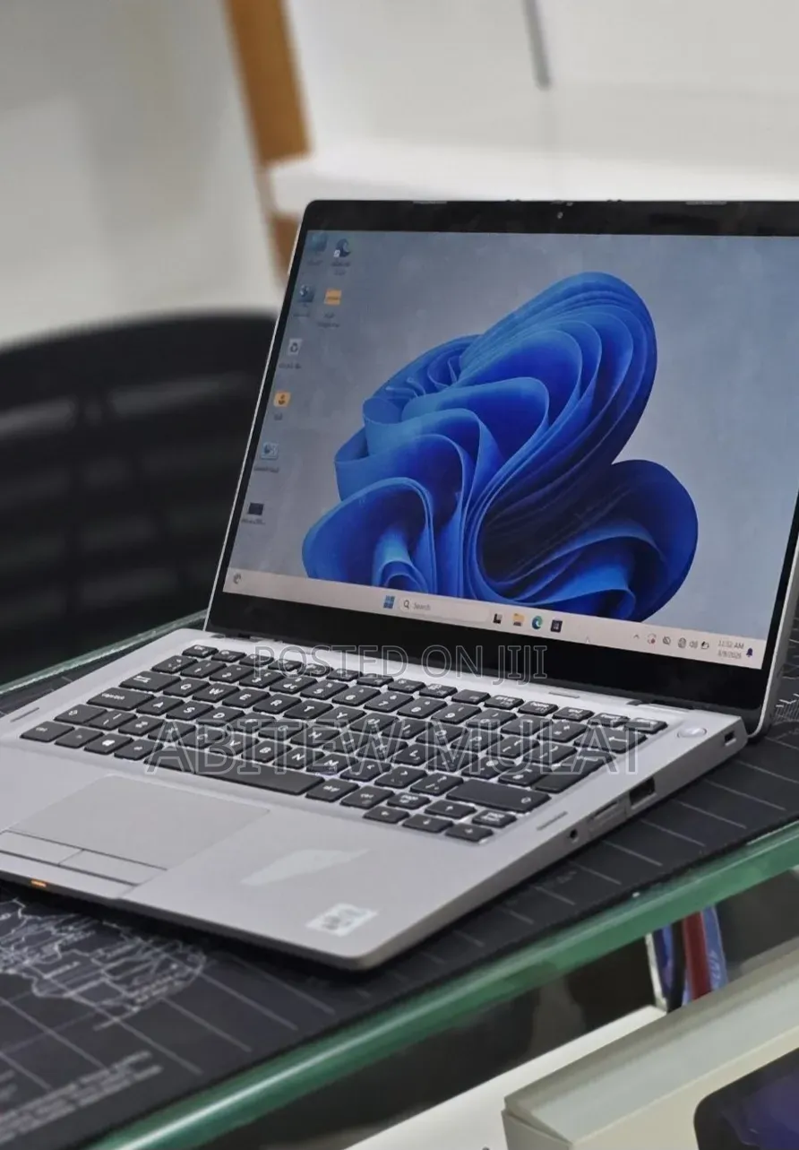 New Laptop Dell Latitude 7420 16GB Intel Core i5 SSD 512GB