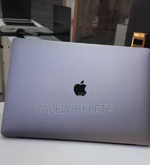 New Laptop Apple MacBook Pro 2017 16GB Intel Core i7 SSD 512GB