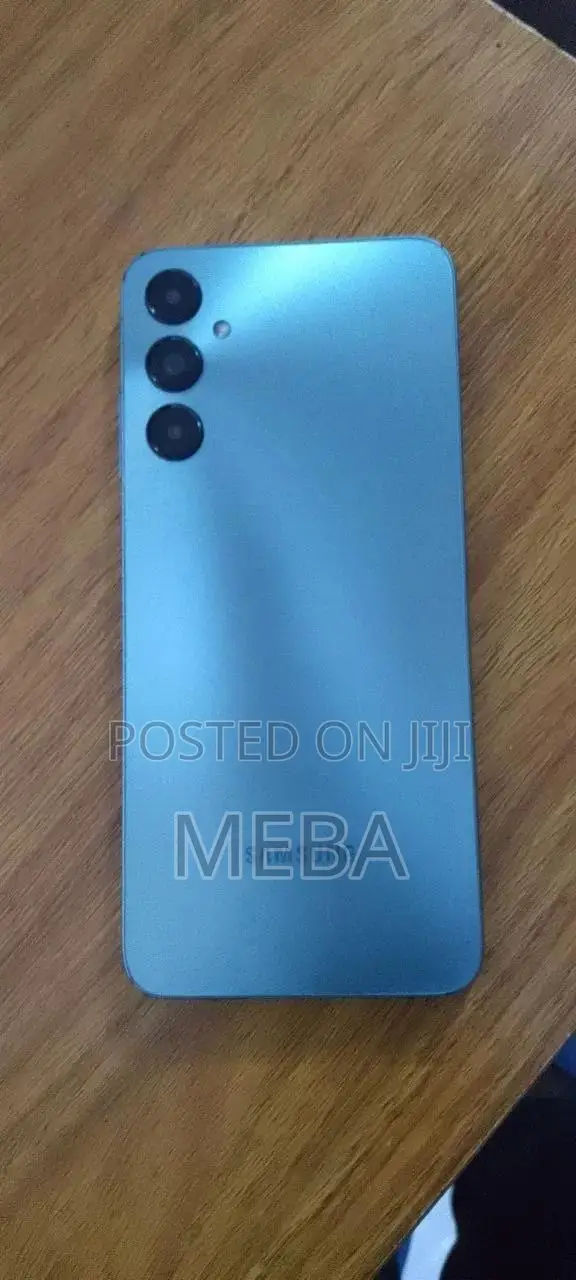 Samsung Galaxy M14 64 GB Blue