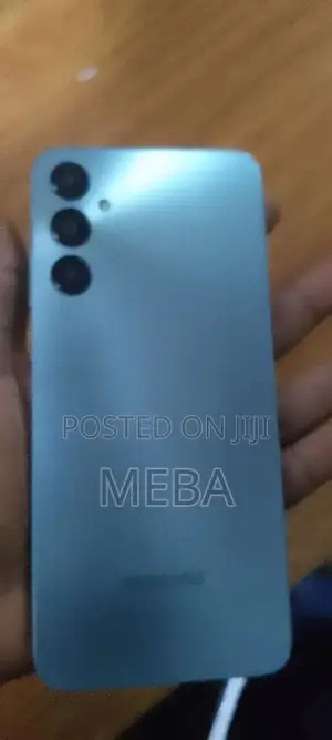 Samsung Galaxy M14 64 GB Blue