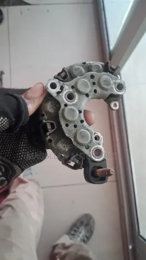 Magellan Auto Parts