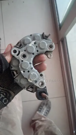 Magellan Auto Parts
