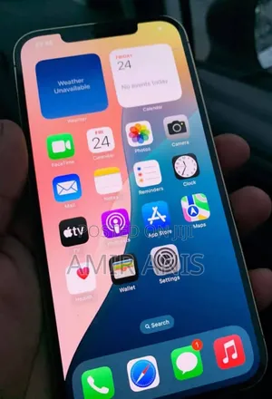 Apple iPhone 12 Pro Max 128 GB Silver