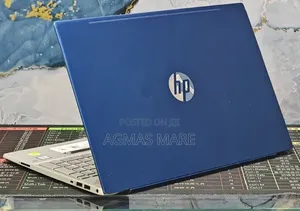 New Laptop HP Pavilion 15 8GB Intel Core i7 HDD+SSD 1T