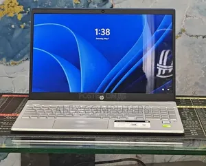 New Laptop HP Pavilion 15 16GB Intel Core i7 HDD+SSD 1T