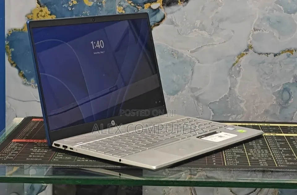 New Laptop HP Pavilion 15 16GB Intel Core i7 HDD+SSD 1T