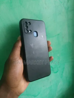 Samsung Galaxy M31 128 GB