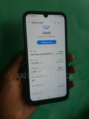 Samsung Galaxy M31 128 GB