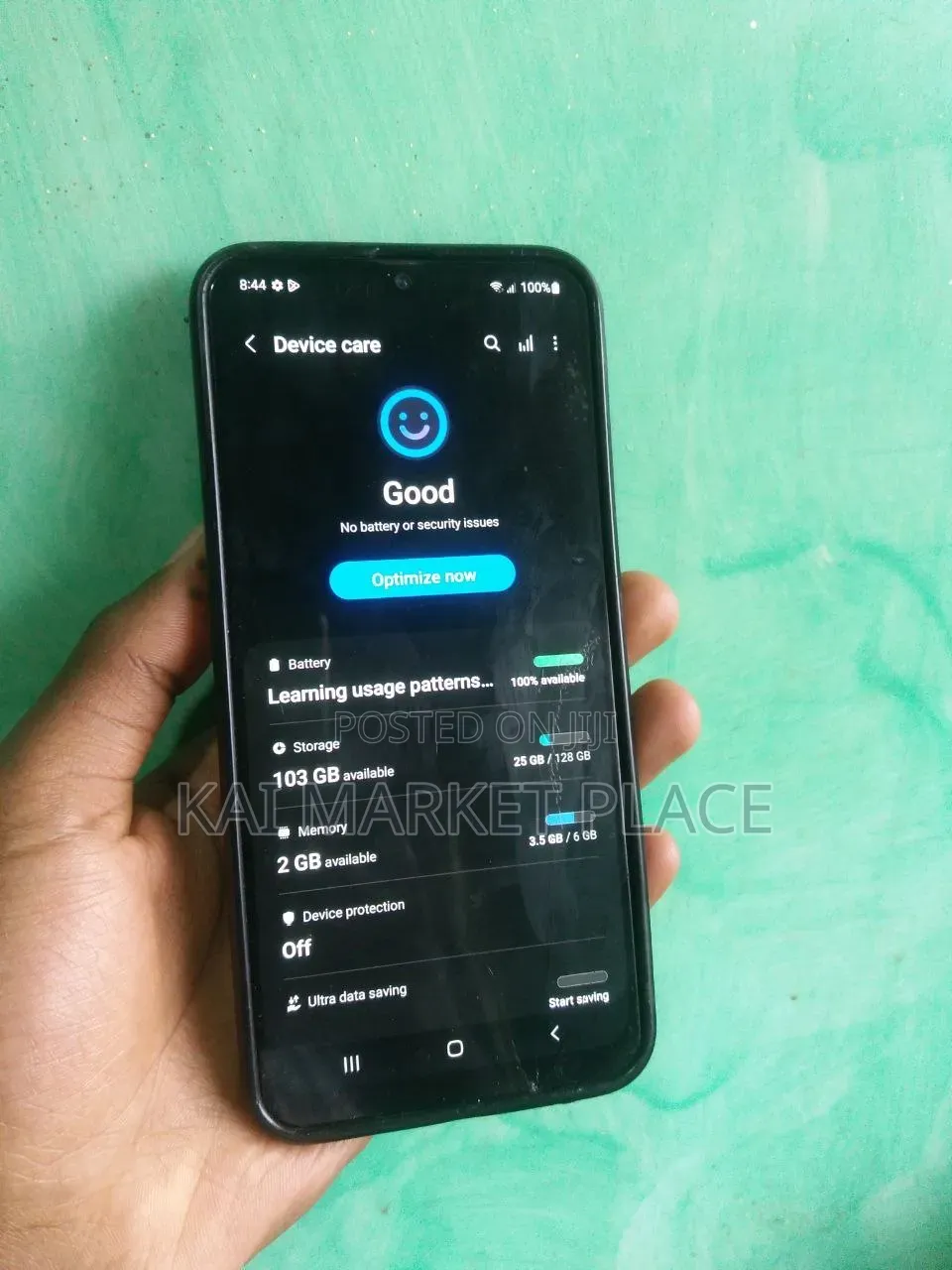 Samsung Galaxy M31 128 GB