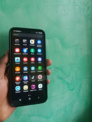 Samsung Galaxy M31 128 GB