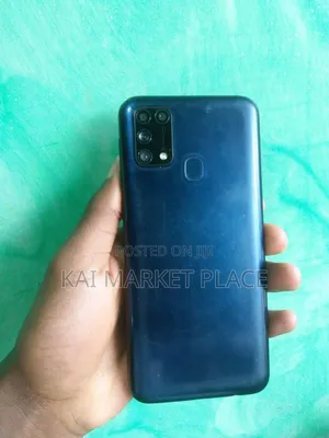 Samsung Galaxy M31 128 GB