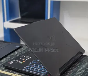 New Laptop Asus TUF Gaming A15 16GB AMD Ryzen 7 SSD 512GB