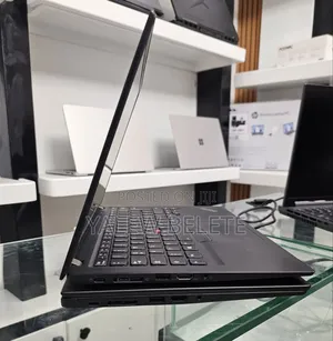 New Laptop Lenovo ThinkPad t495s 16GB AMD Ryzen 7 SSD 512GB