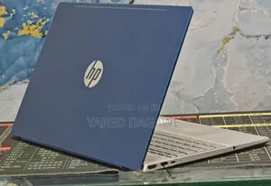 New Laptop HP Pavilion 15 16GB Intel Core i7 HDD+SSD 1T