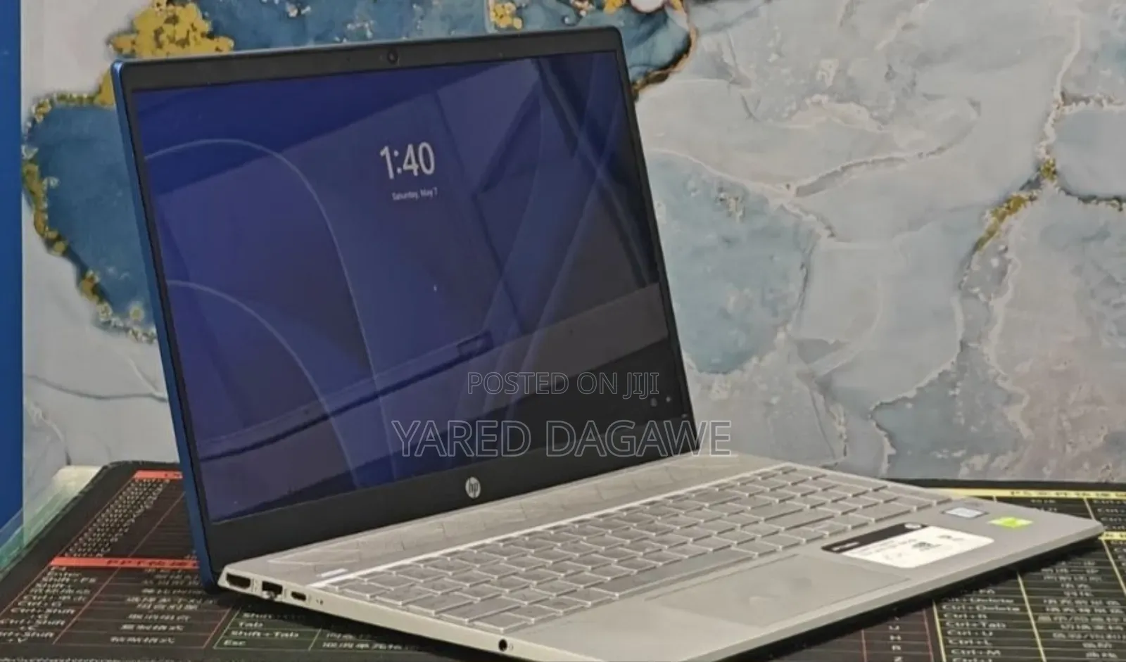 New Laptop HP Pavilion 15 16GB Intel Core i7 HDD+SSD 1T