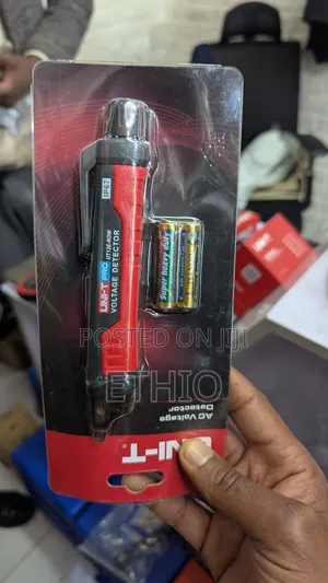 Unit Non Contact AC Voltage