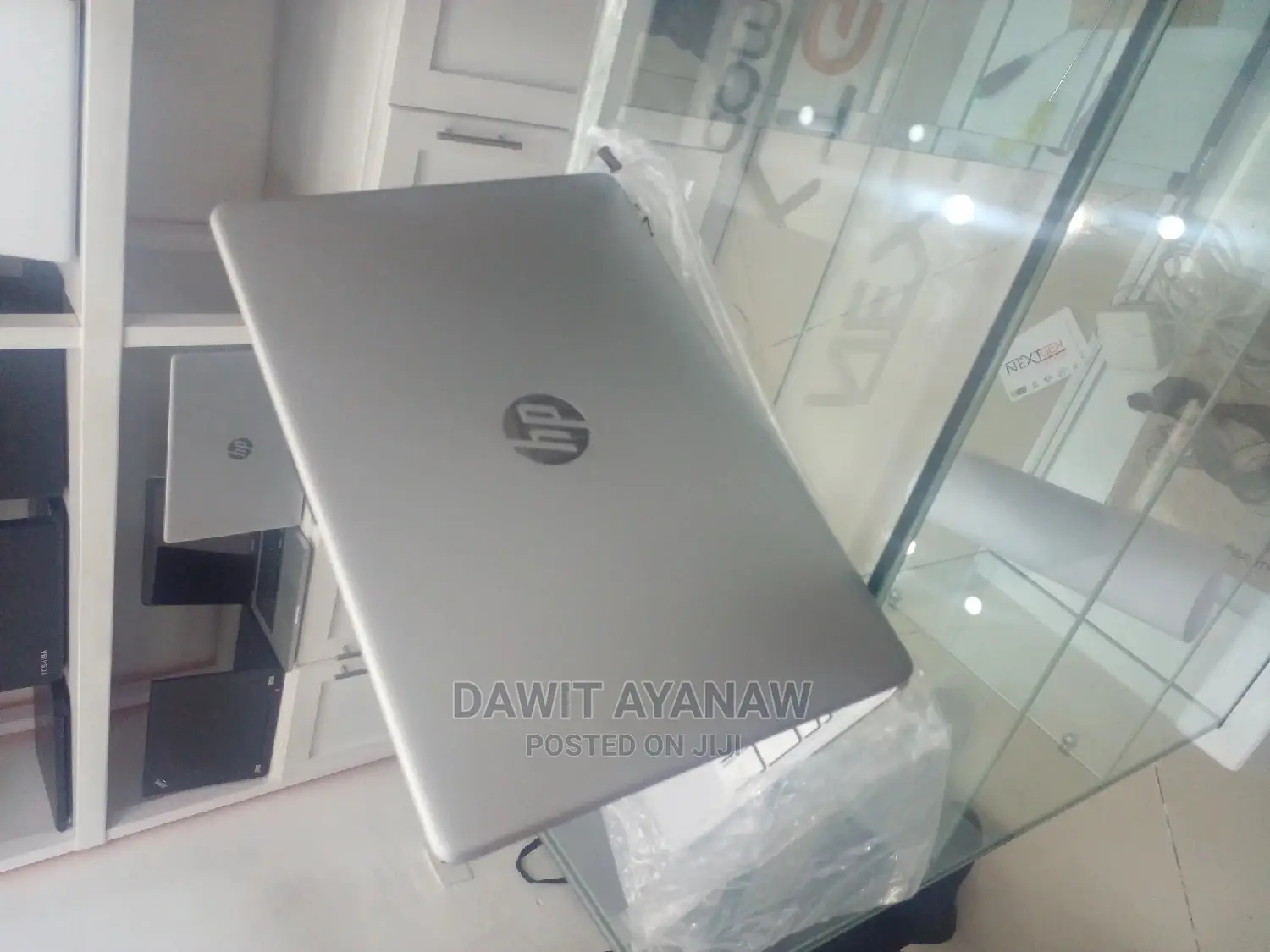 New Laptop HP Pavilion 15 8GB Intel Core I5 SSD 512GB