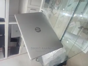 Photo - New Laptop HP Pavilion 15 8GB Intel Core I5 SSD 512GB