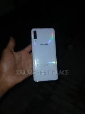 Samsung Galaxy A70 128 GB