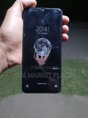 Samsung Galaxy A70 128 GB