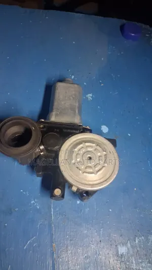 Magellan Auto Parts