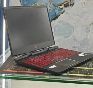 New Laptop HP Omen X 16GB Intel Core i5 SSD 512GB