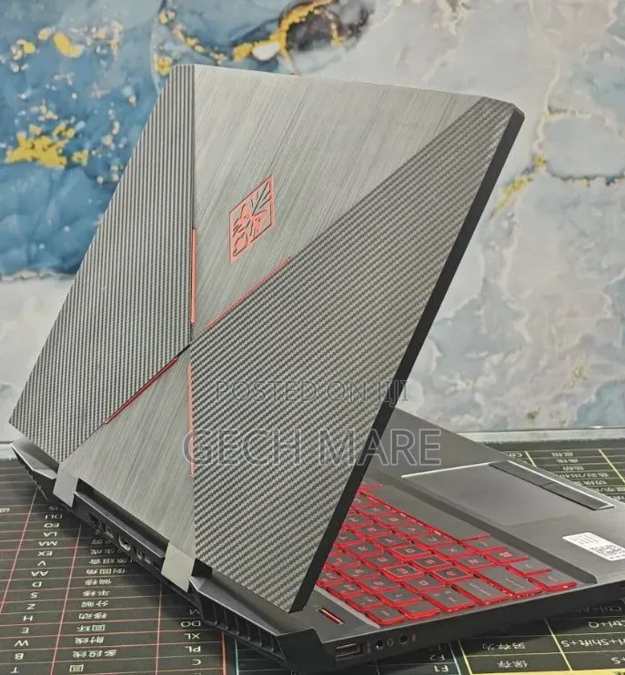 New Laptop HP Omen X 16GB Intel Core i5 SSD 512GB