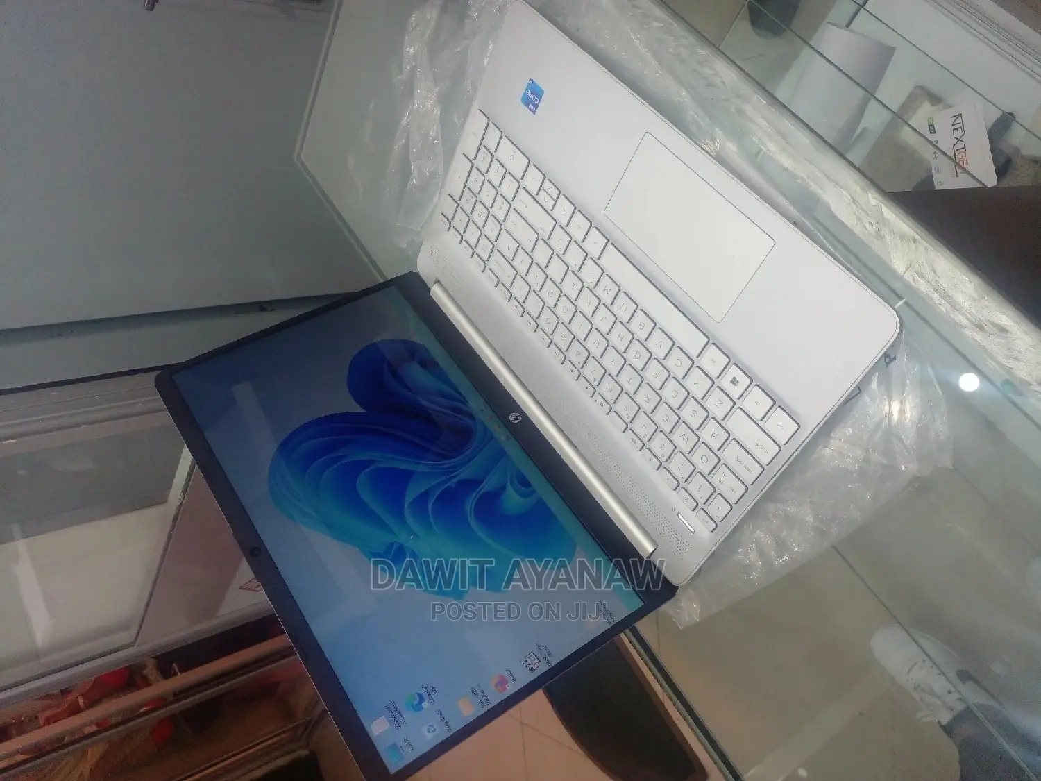 New Laptop HP Pavilion 15 8GB Intel Core I5 SSD 512GB