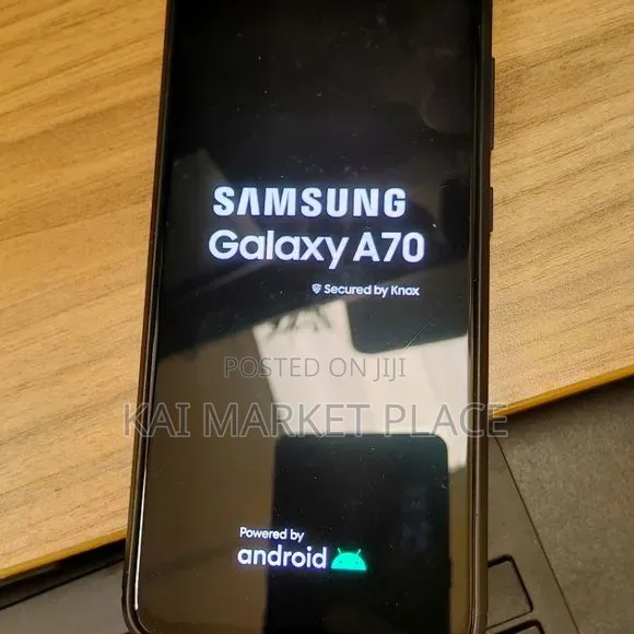 Samsung Galaxy A70 128 GB
