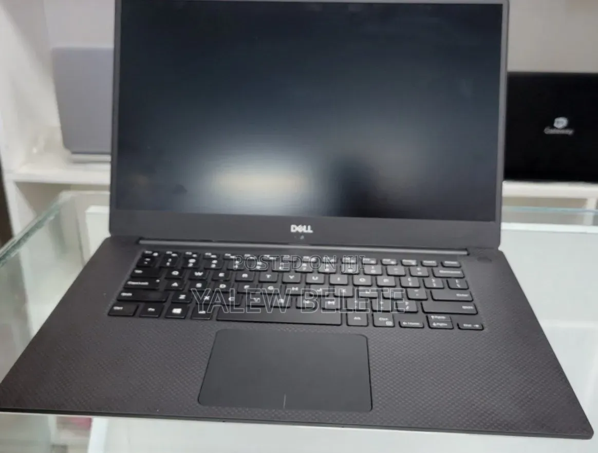 New Laptop Dell Precision 5530 16GB Intel Core i7 SSD 512GB