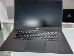 New Laptop Dell Precision 5530 16GB Intel Core i7 SSD 512GB