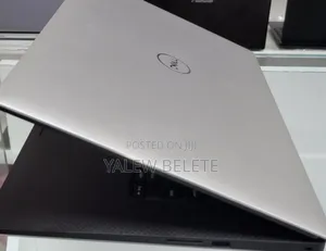 New Laptop Dell Precision 5530 16GB Intel Core i7 SSD 512GB