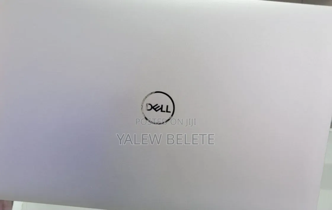 New Laptop Dell Precision 5530 16GB Intel Core i7 SSD 512GB