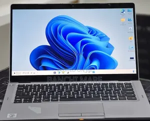 New Laptop Dell Latitude 14 16GB Intel Core i5 SSD 512GB