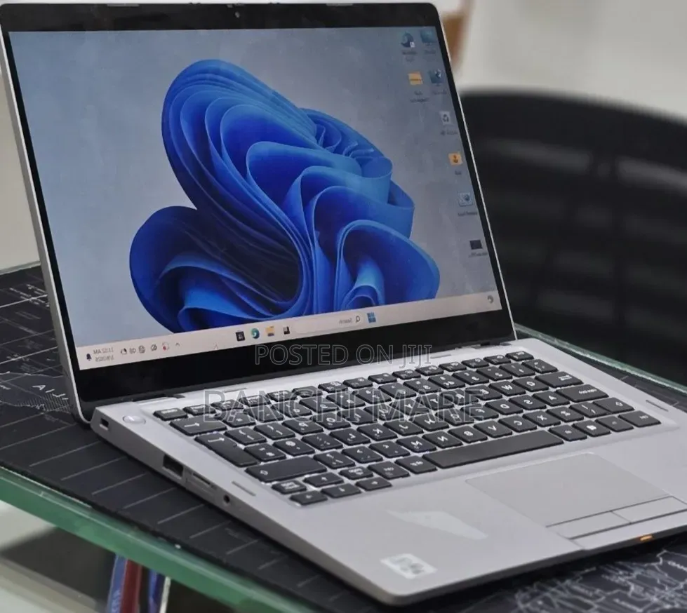 New Laptop Dell Latitude 14 16GB Intel Core i5 SSD 512GB