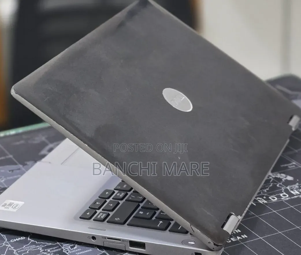 New Laptop Dell Latitude 14 16GB Intel Core i5 SSD 512GB