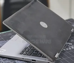 New Laptop Dell Latitude 14 16GB Intel Core i5 SSD 512GB