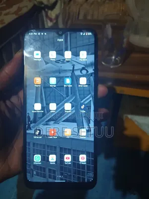 Wiko T3 128 GB Black