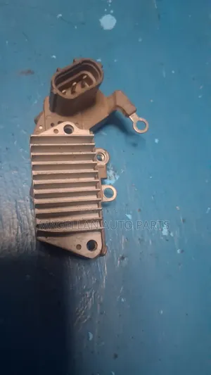 Magellan Auto Parts