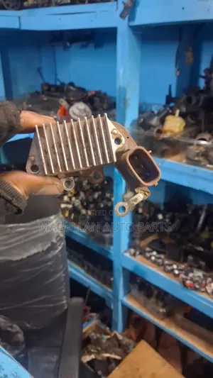 Magellan Auto Parts