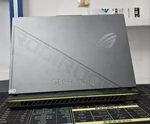New Laptop Asus ROG Strix G16 G614 16GB Intel Core i9 SSD 1T