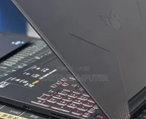New Laptop Asus TUF Gaming A15 16GB AMD Ryzen 7 SSD 512GB