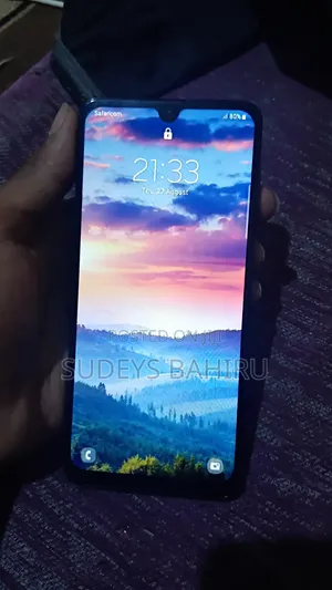Samsung Galaxy M32 128 GB Blue