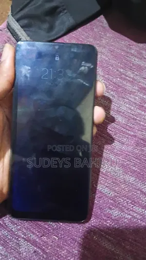 Samsung Galaxy M32 128 GB Blue