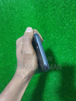 New Samsung Galaxy S22+ 5G 128 GB Black