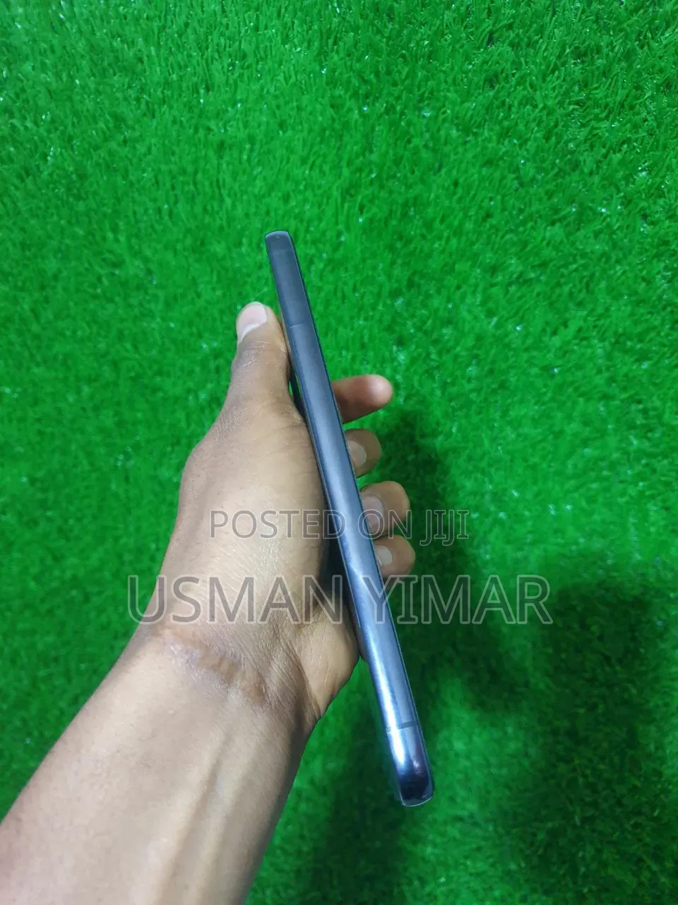 New Samsung Galaxy S22+ 5G 128 GB Black