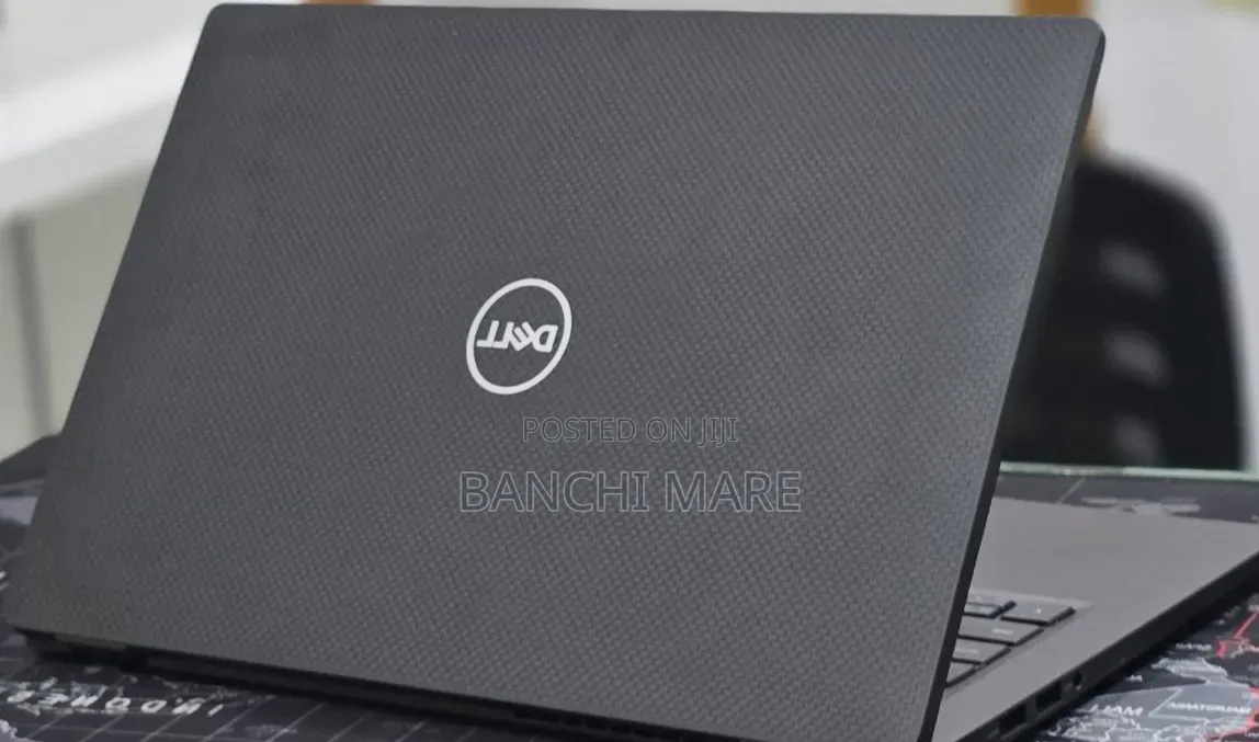 New Laptop Dell Latitude 7410 16GB Intel Core i5 SSD 256GB